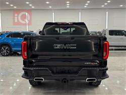 جي ام سي سييرا